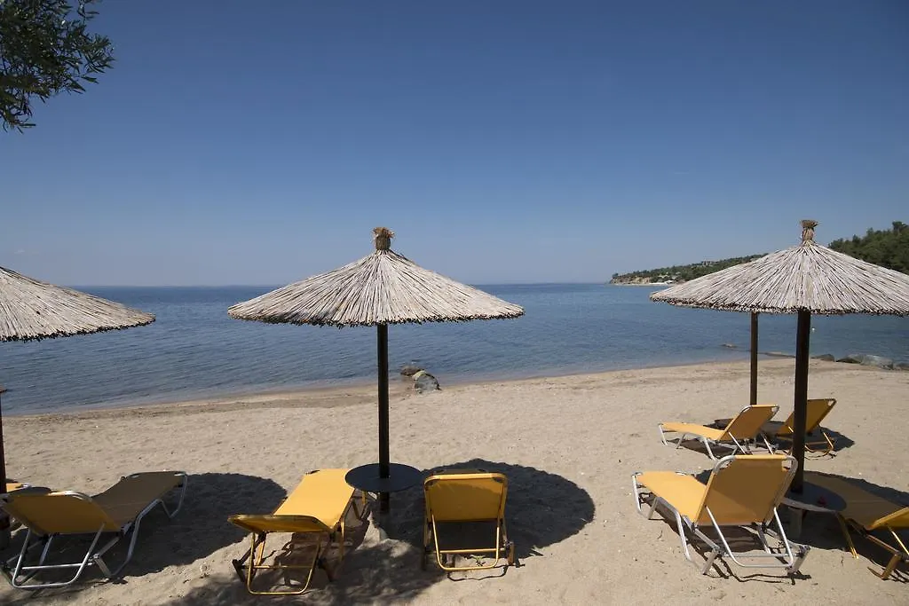 Porto Psakoudia 아파트