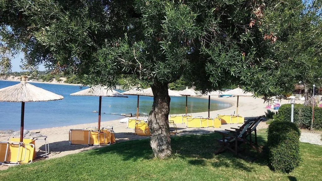 Porto Psakoudia 아파트 그리스