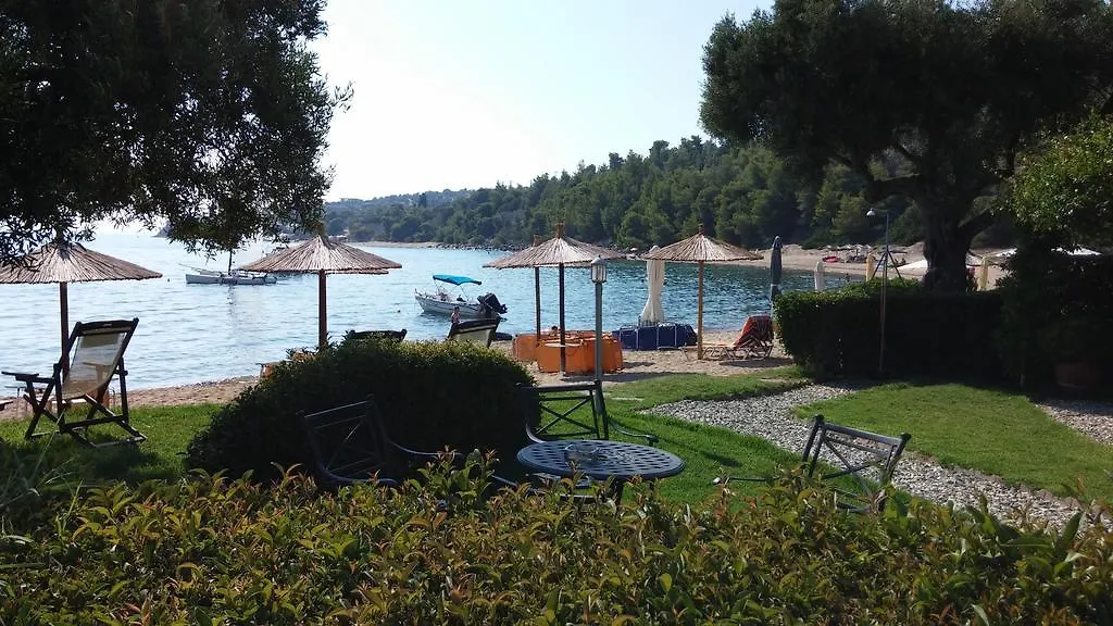 Porto Psakoudia 아파트