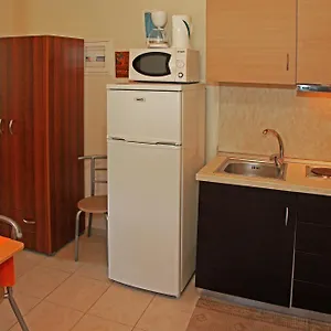  Apartament Dionysus &